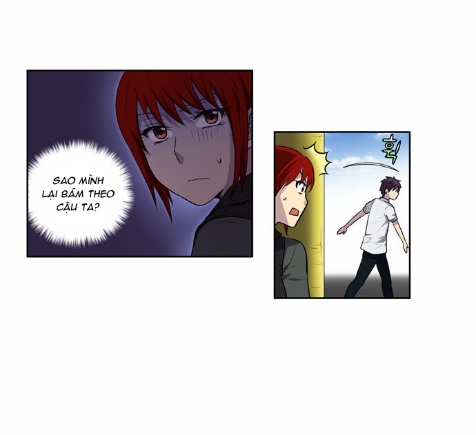 Thế Giới Game Thủ Chapter 127 - Trang 2