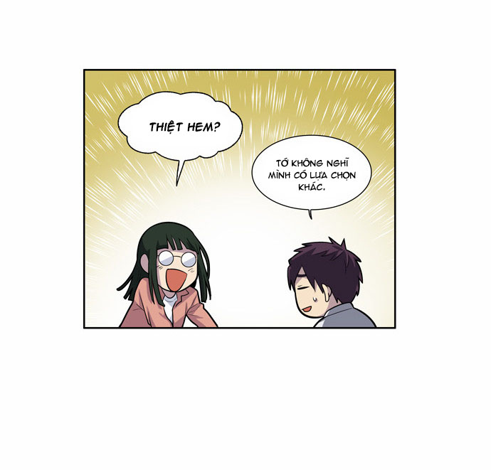 Thế Giới Game Thủ Chapter 128 - Trang 2