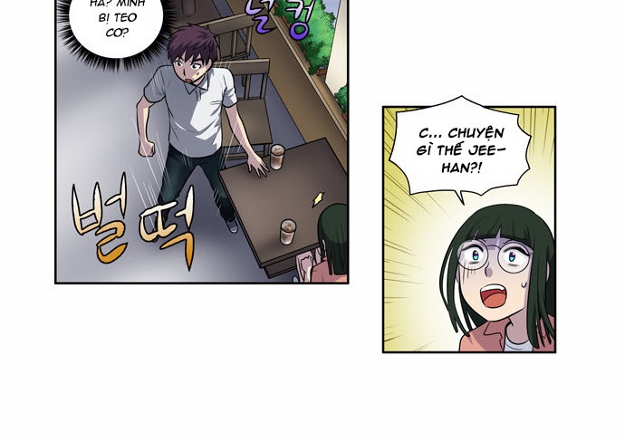 Thế Giới Game Thủ Chapter 128 - Trang 2