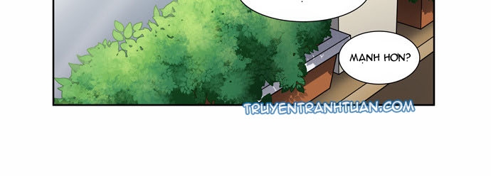 Thế Giới Game Thủ Chapter 128 - Trang 2