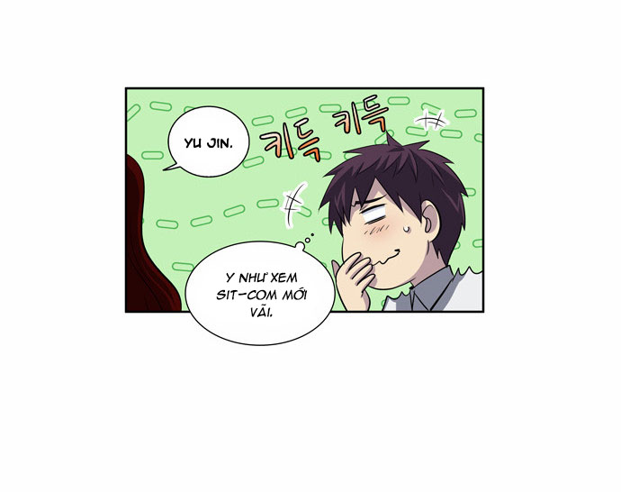 Thế Giới Game Thủ Chapter 128 - Trang 2