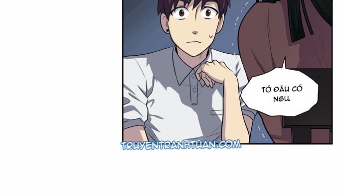 Thế Giới Game Thủ Chapter 128 - Trang 2