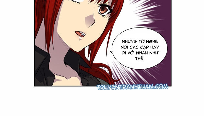 Thế Giới Game Thủ Chapter 129 - Trang 2