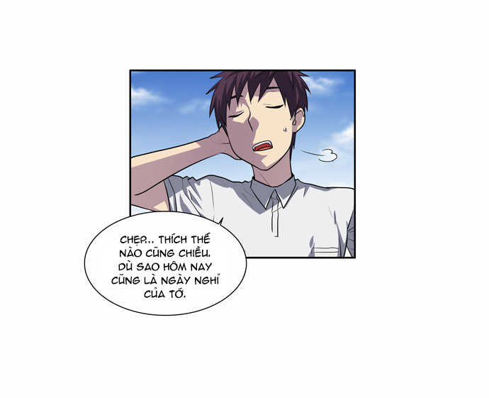 Thế Giới Game Thủ Chapter 129 - Trang 2