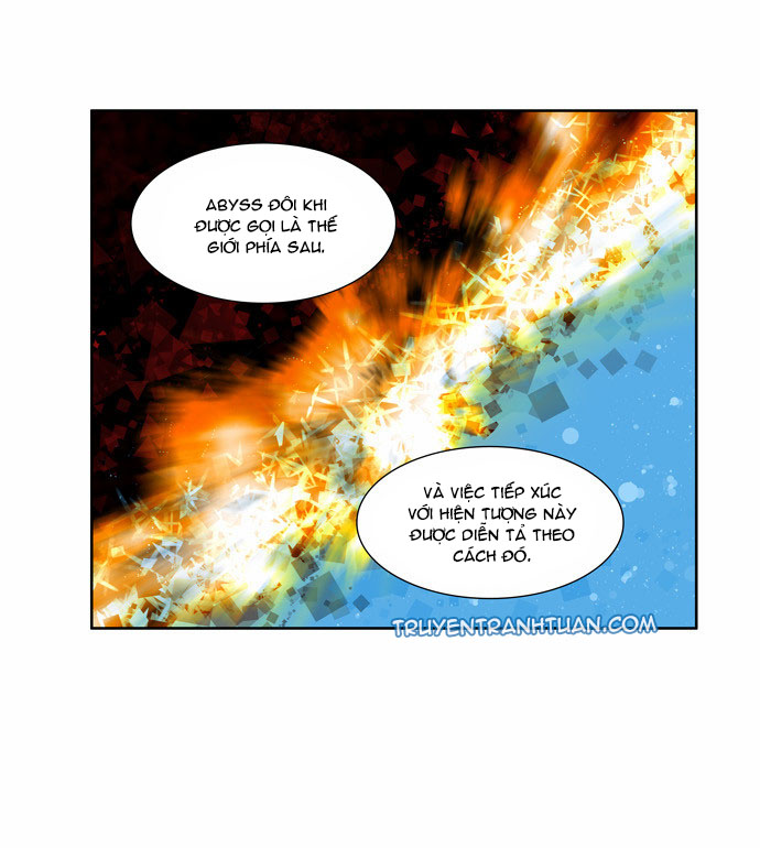 Thế Giới Game Thủ Chapter 129 - Trang 2