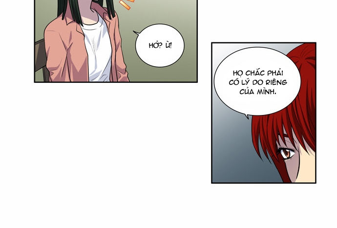 Thế Giới Game Thủ Chapter 129 - Trang 2