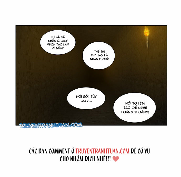 Thế Giới Game Thủ Chapter 130 - Trang 2