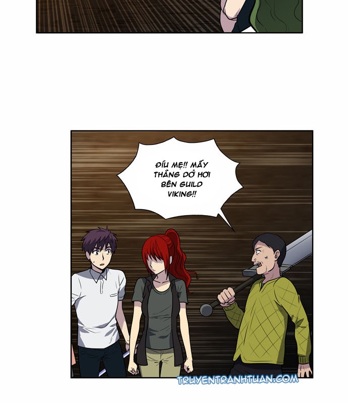 Thế Giới Game Thủ Chapter 131 - Trang 2