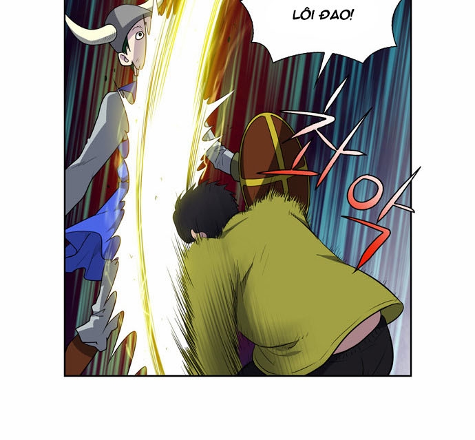 Thế Giới Game Thủ Chapter 131 - Trang 2