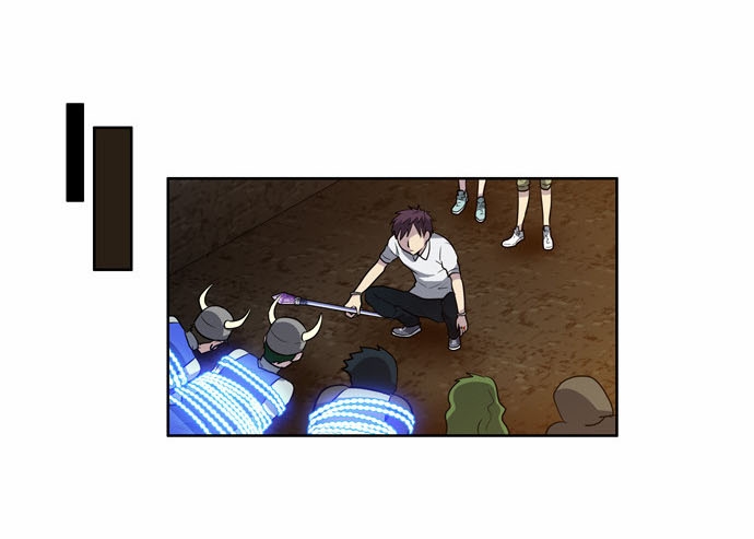 Thế Giới Game Thủ Chapter 131 - Trang 2