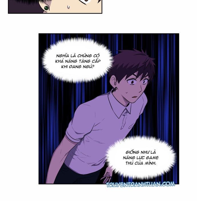 Thế Giới Game Thủ Chapter 131 - Trang 2