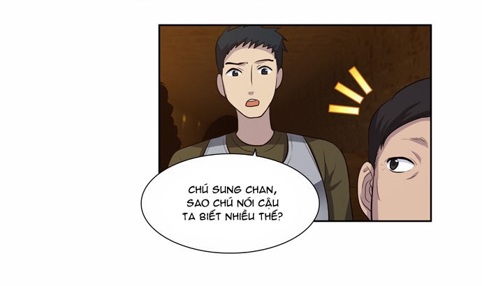 Thế Giới Game Thủ Chapter 132 - Trang 2