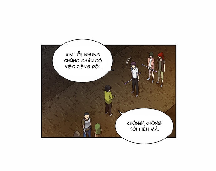 Thế Giới Game Thủ Chapter 132 - Trang 2