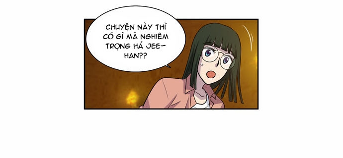 Thế Giới Game Thủ Chapter 132 - Trang 2