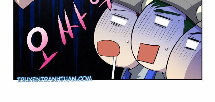 Thế Giới Game Thủ Chapter 132 - Trang 2