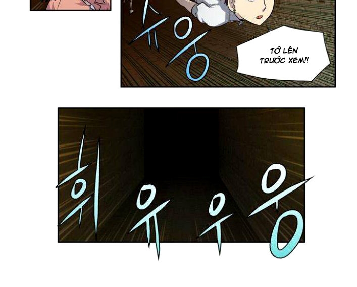 Thế Giới Game Thủ Chapter 133 - Trang 2