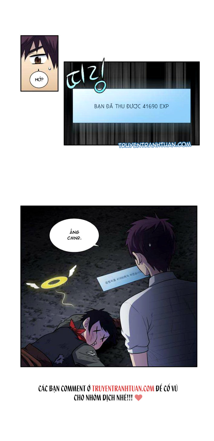 Thế Giới Game Thủ Chapter 133 - Trang 2