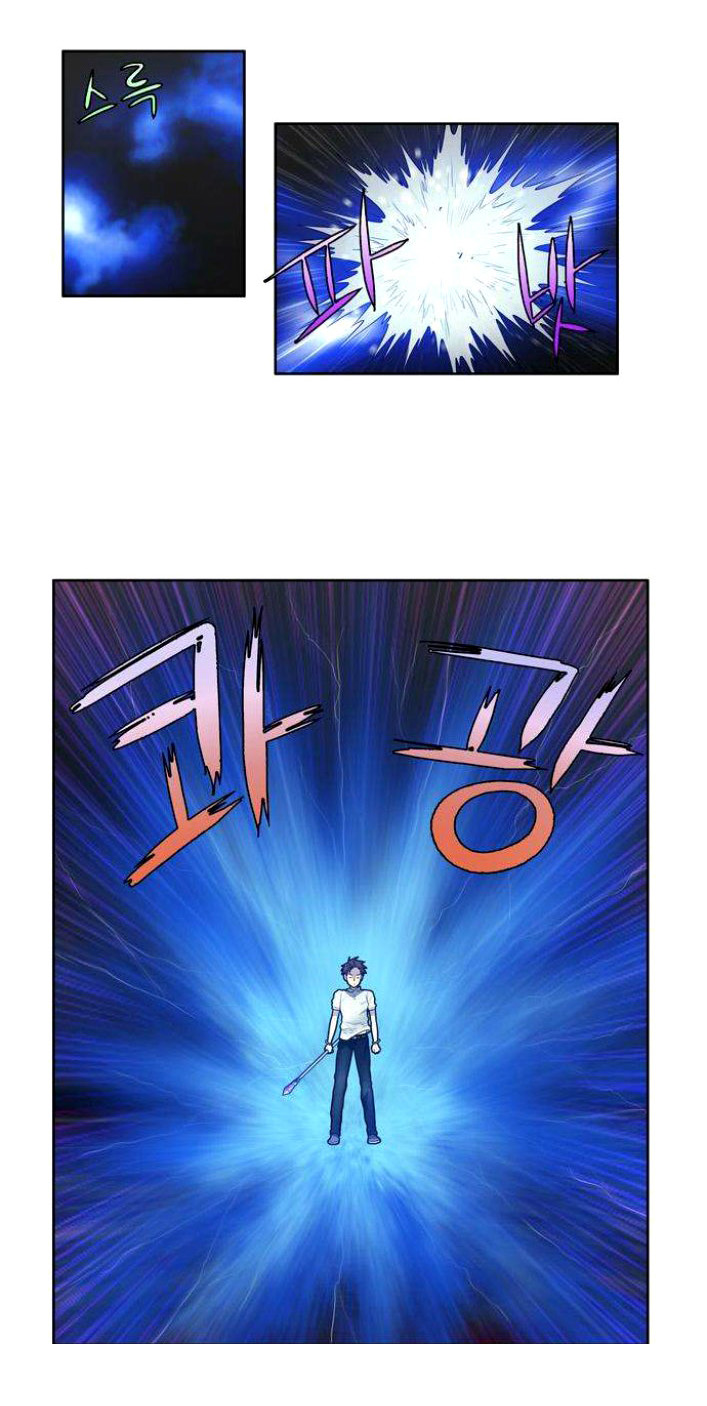 Thế Giới Game Thủ Chapter 133 - Trang 2