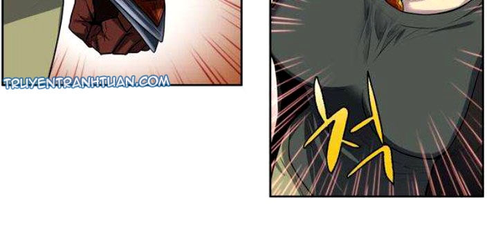 Thế Giới Game Thủ Chapter 135 - Trang 2