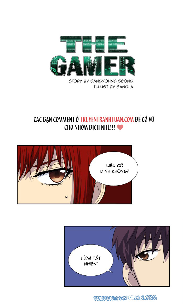 Thế Giới Game Thủ Chapter 137 - Trang 2