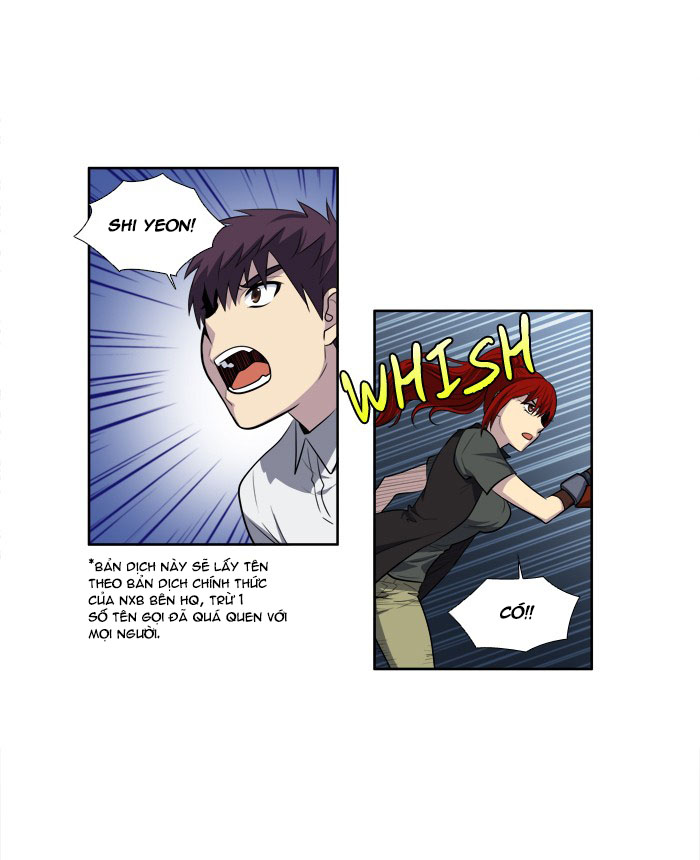 Thế Giới Game Thủ Chapter 137 - Trang 2