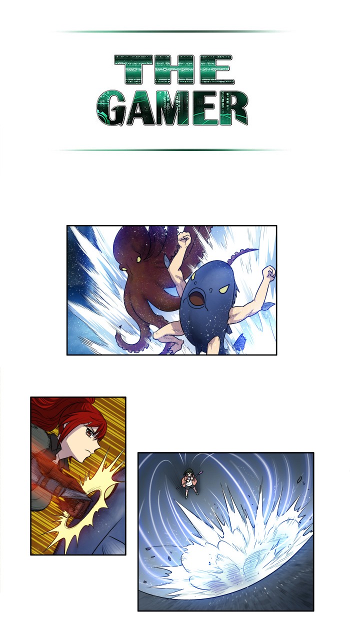 Thế Giới Game Thủ Chapter 137 - Trang 2