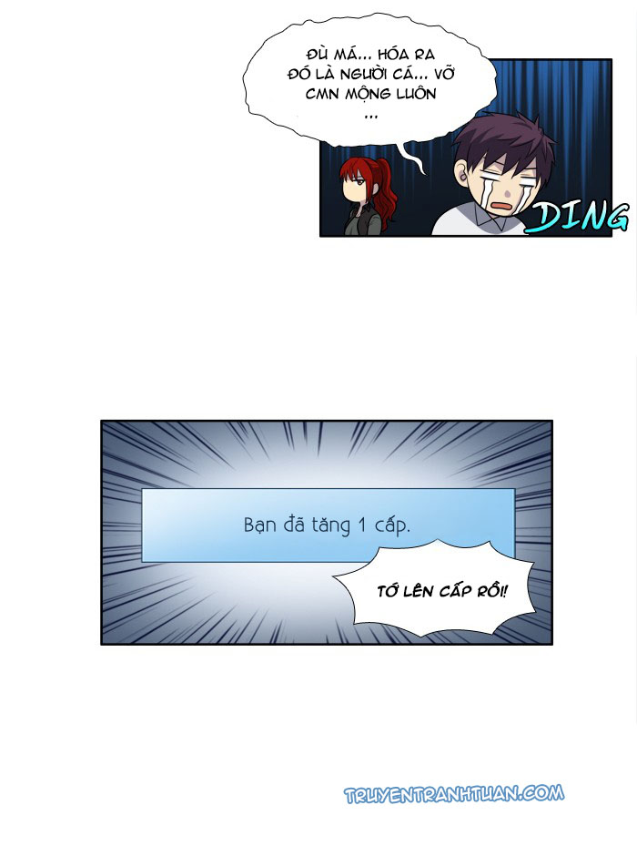 Thế Giới Game Thủ Chapter 137 - Trang 2