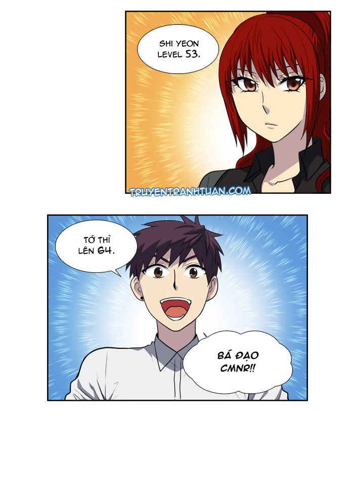 Thế Giới Game Thủ Chapter 137 - Trang 2
