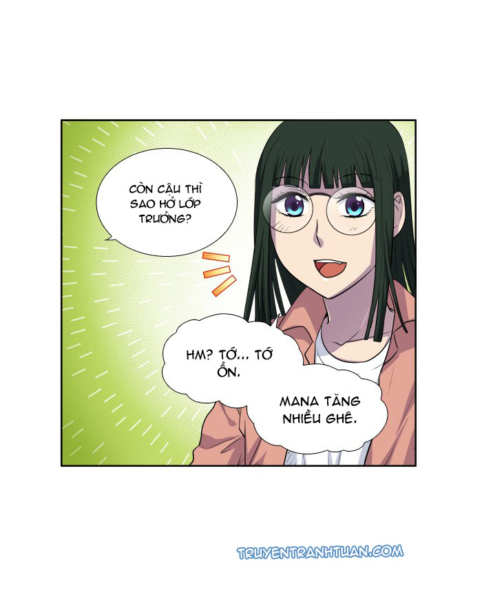 Thế Giới Game Thủ Chapter 137 - Trang 2