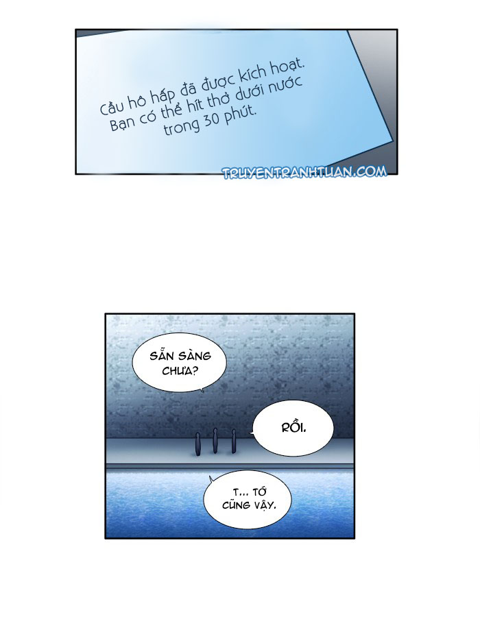 Thế Giới Game Thủ Chapter 137 - Trang 2