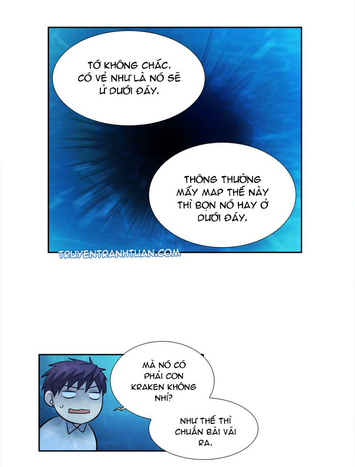 Thế Giới Game Thủ Chapter 137 - Trang 2