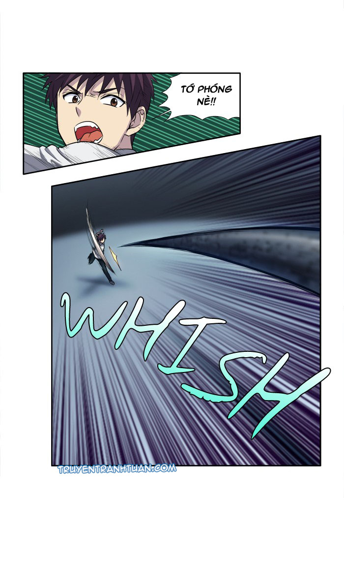 Thế Giới Game Thủ Chapter 137 - Trang 2