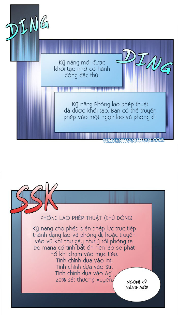 Thế Giới Game Thủ Chapter 137 - Trang 2