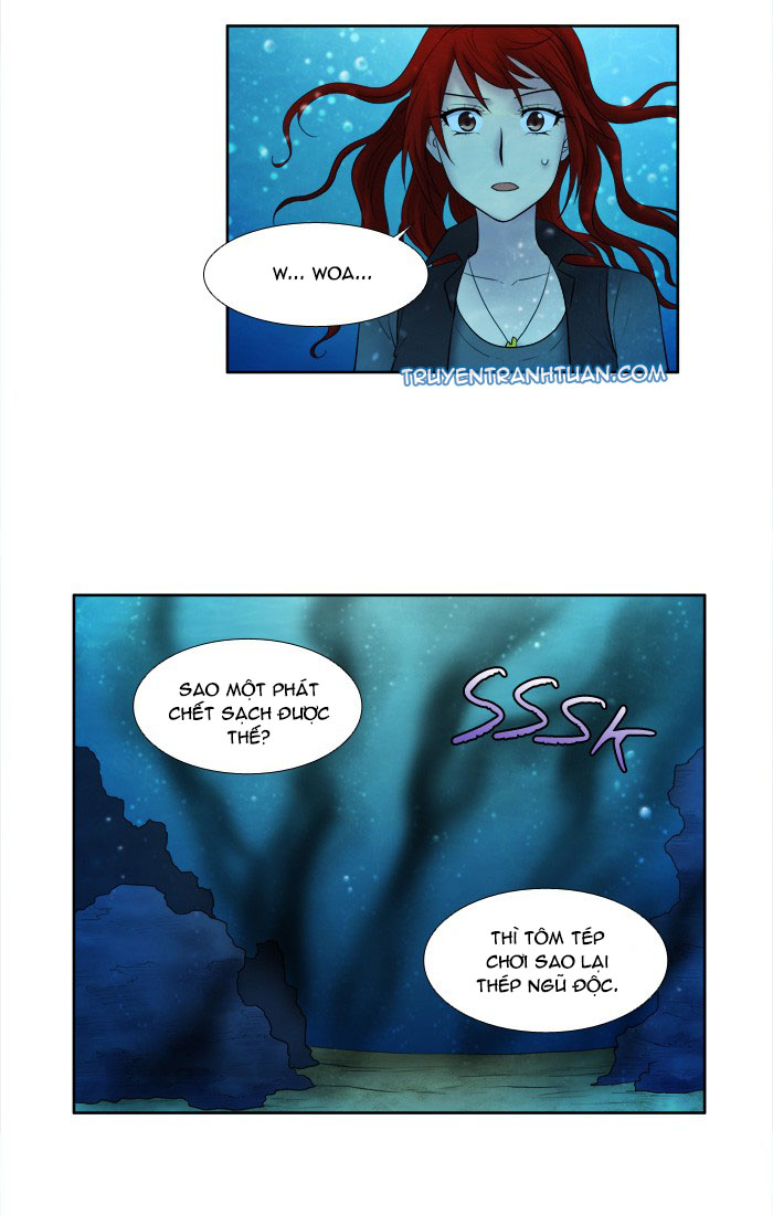 Thế Giới Game Thủ Chapter 138 - Trang 2