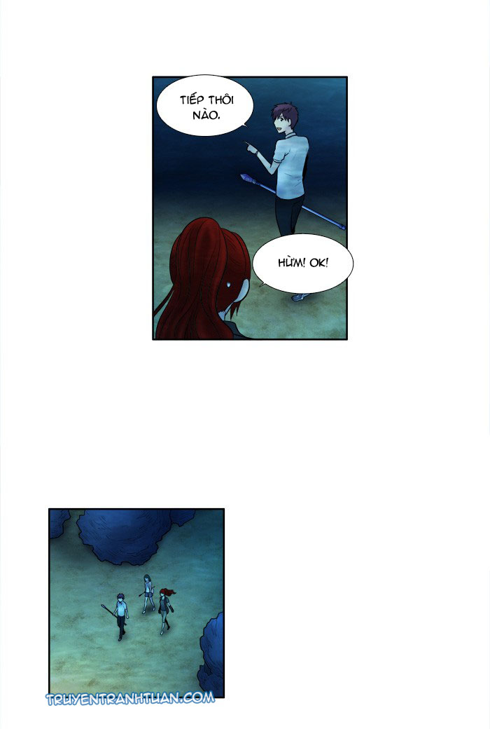 Thế Giới Game Thủ Chapter 138 - Trang 2