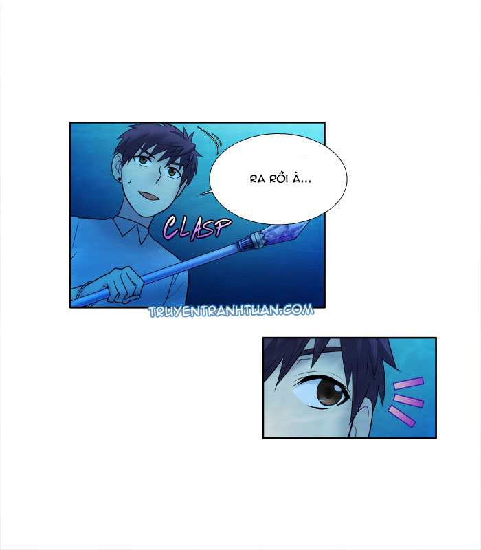 Thế Giới Game Thủ Chapter 138 - Trang 2