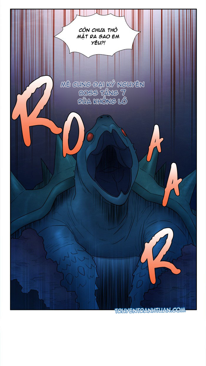 Thế Giới Game Thủ Chapter 138 - Trang 2