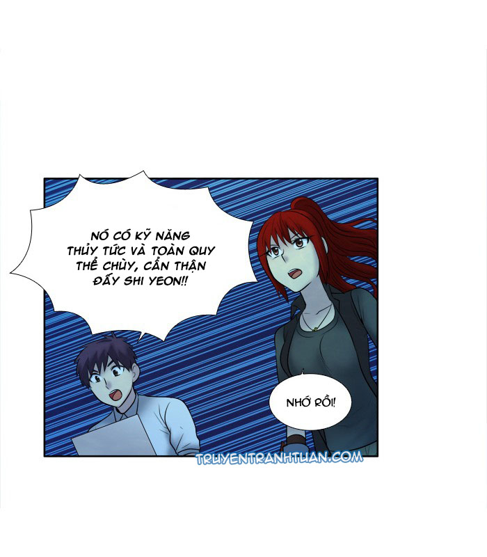 Thế Giới Game Thủ Chapter 138 - Trang 2