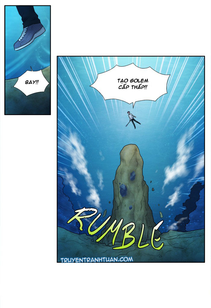 Thế Giới Game Thủ Chapter 138 - Trang 2