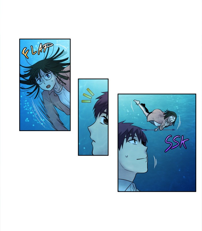 Thế Giới Game Thủ Chapter 138 - Trang 2