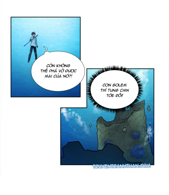 Thế Giới Game Thủ Chapter 138 - Trang 2