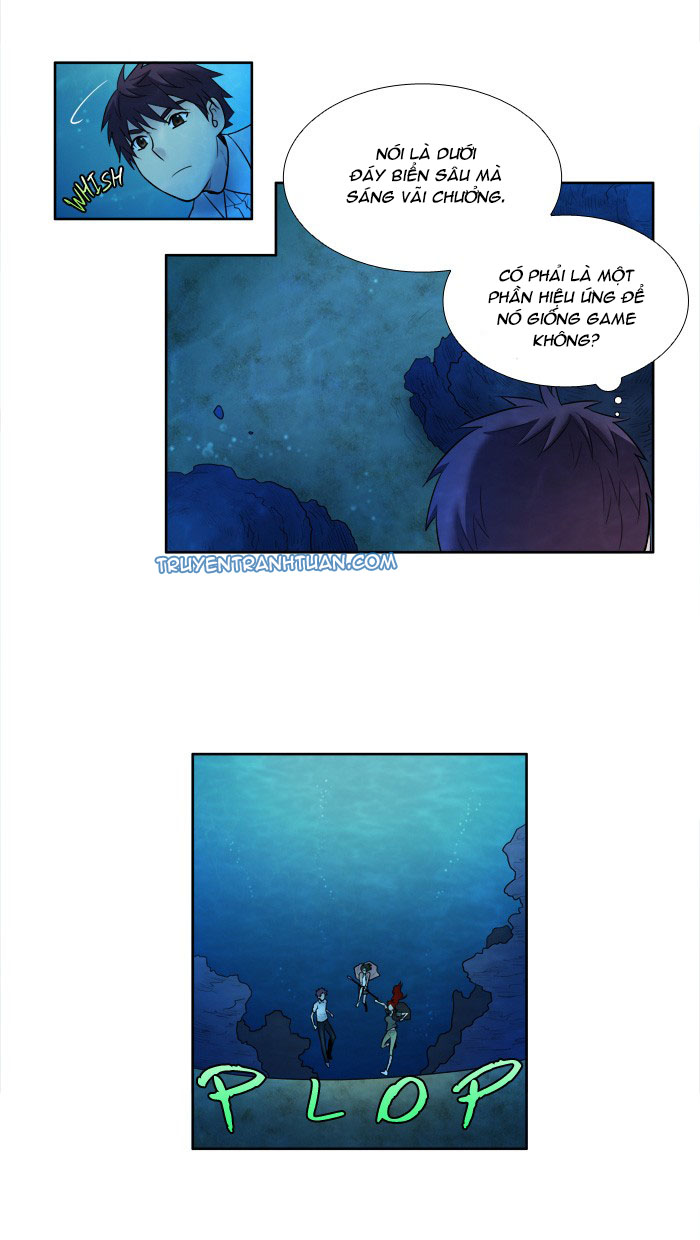 Thế Giới Game Thủ Chapter 138 - Trang 2