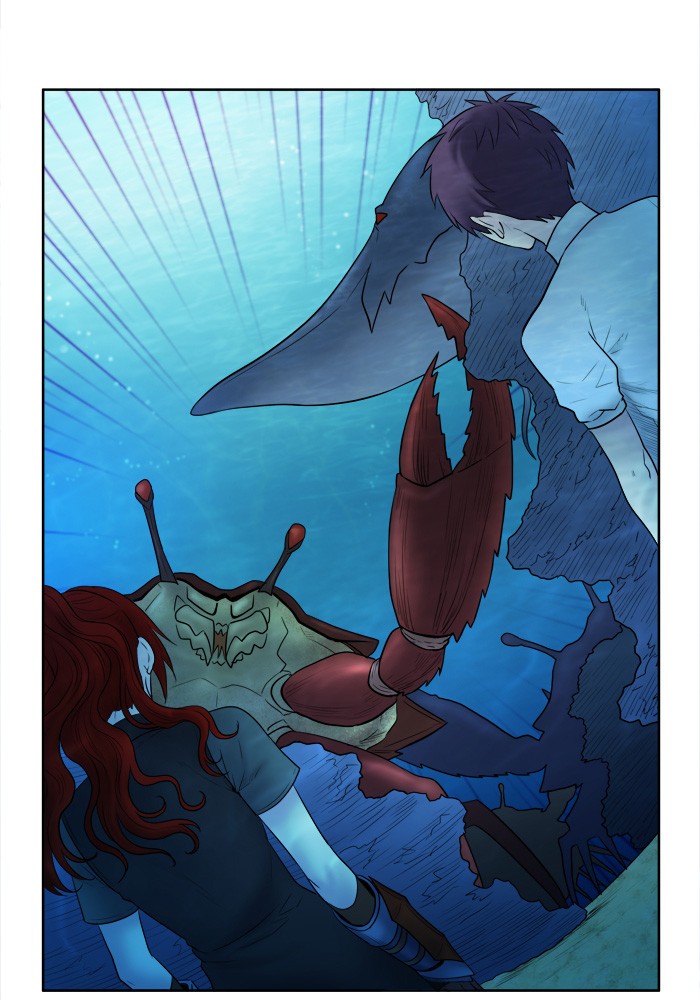 Thế Giới Game Thủ Chapter 138 - Trang 2