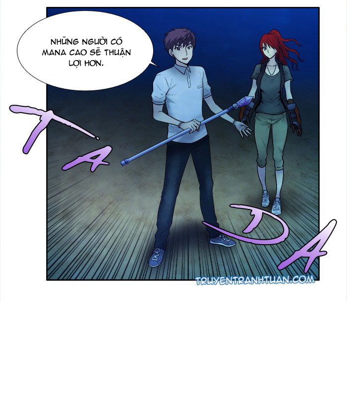 Thế Giới Game Thủ Chapter 138 - Trang 2