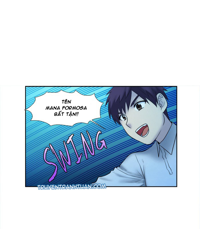 Thế Giới Game Thủ Chapter 138 - Trang 2