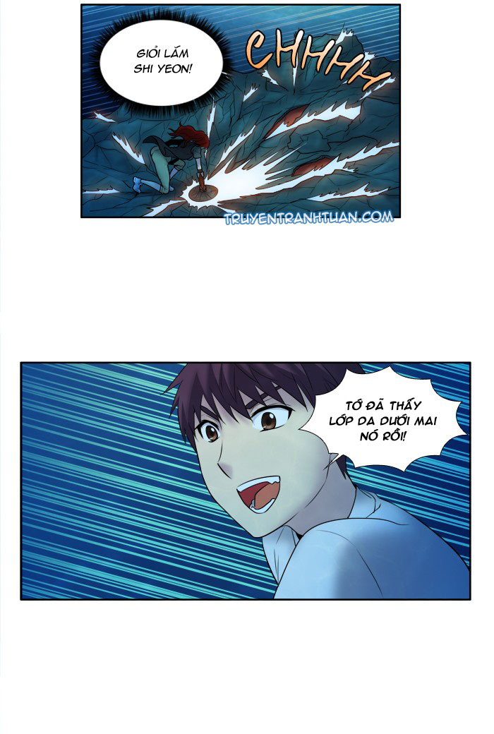 Thế Giới Game Thủ Chapter 139 - Trang 2