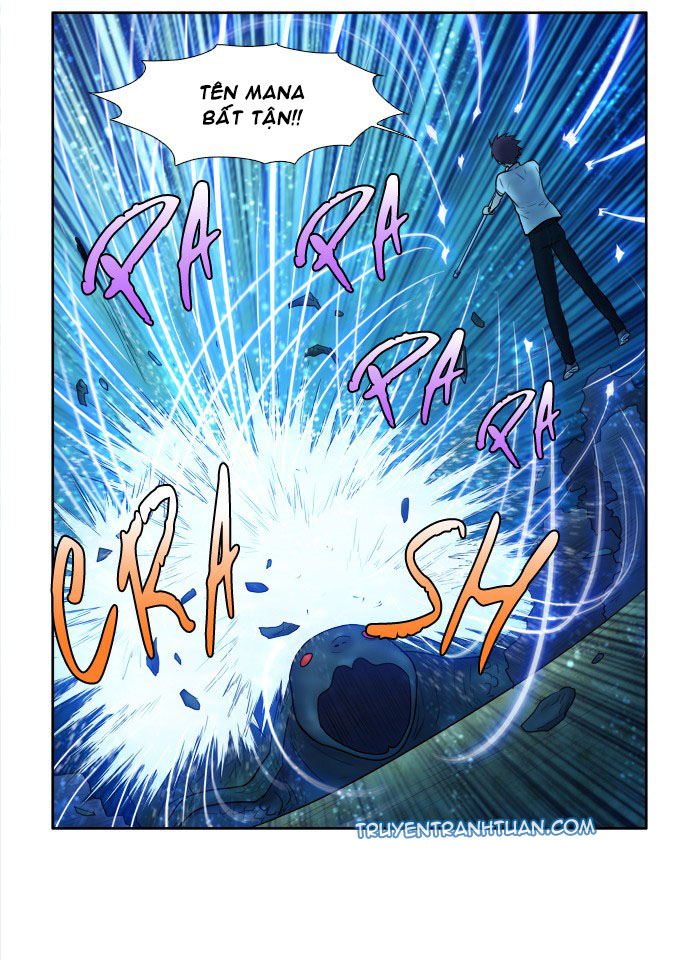 Thế Giới Game Thủ Chapter 139 - Trang 2