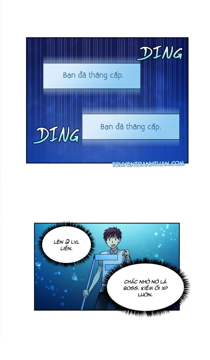 Thế Giới Game Thủ Chapter 139 - Trang 2