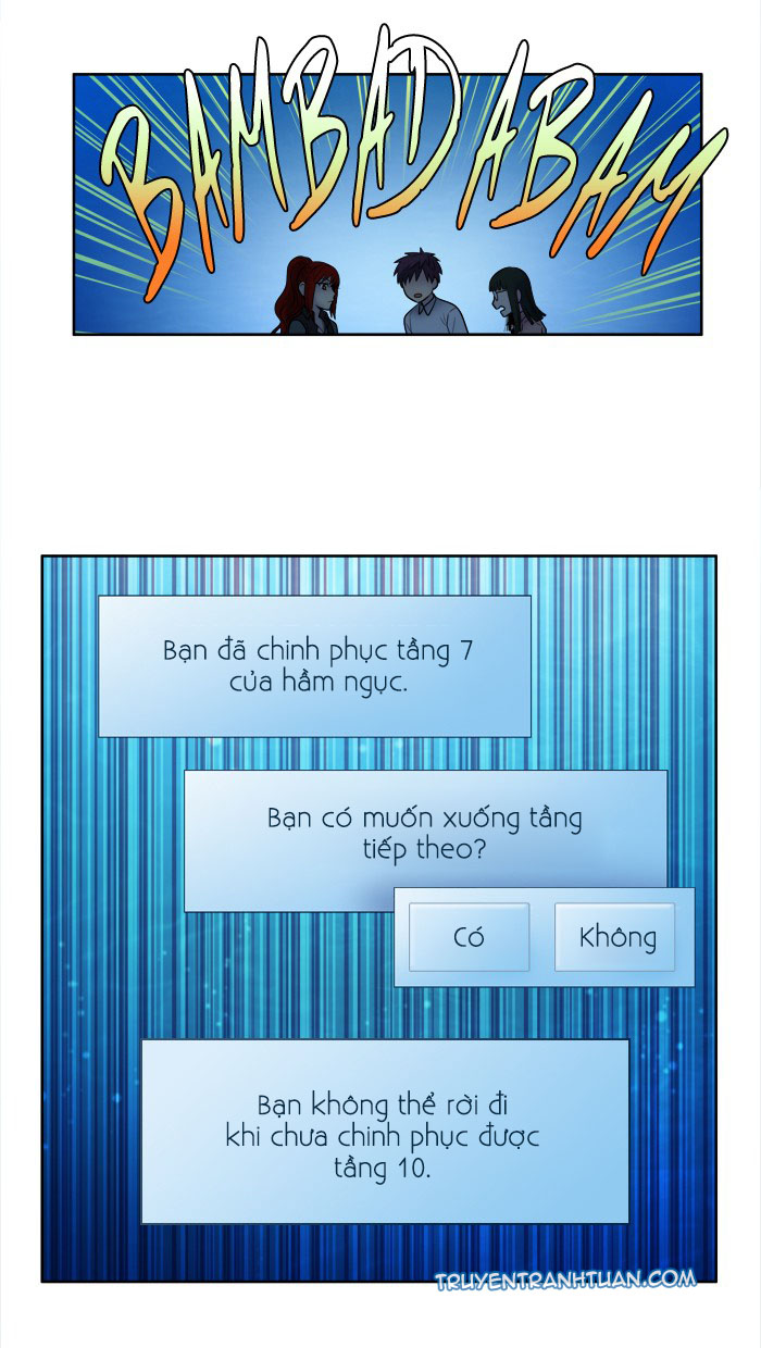 Thế Giới Game Thủ Chapter 139 - Trang 2