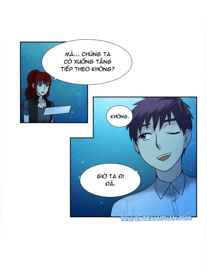 Thế Giới Game Thủ Chapter 139 - Trang 2